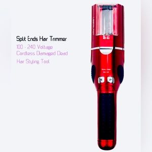 365 Split End Trimmer